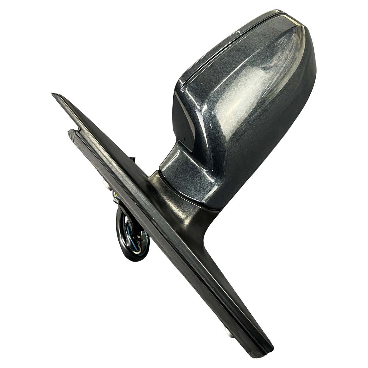 Espelho Retrovisor Audi A4 TFSI 2013 2014 2015 2016 Esquerdo