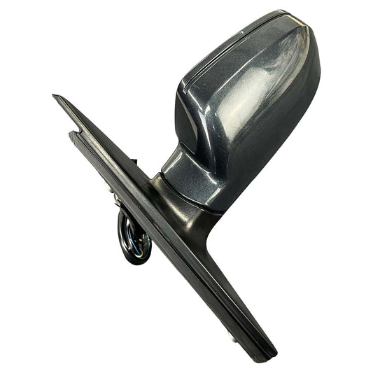 Espelho Retrovisor Audi A4 TFSI 2013 2014 2015 2016 Esquerdo
