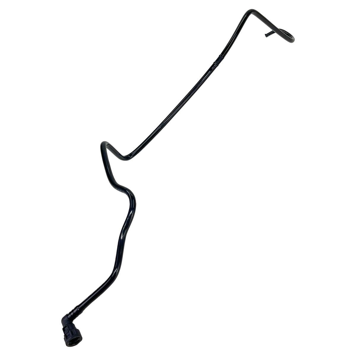 Mangueira Filtro Canister Combustível Audi A4 2014 2015 2016