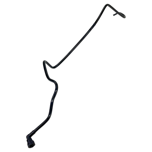 Mangueira Filtro Canister Combustível Audi A4 2014 2015 2016