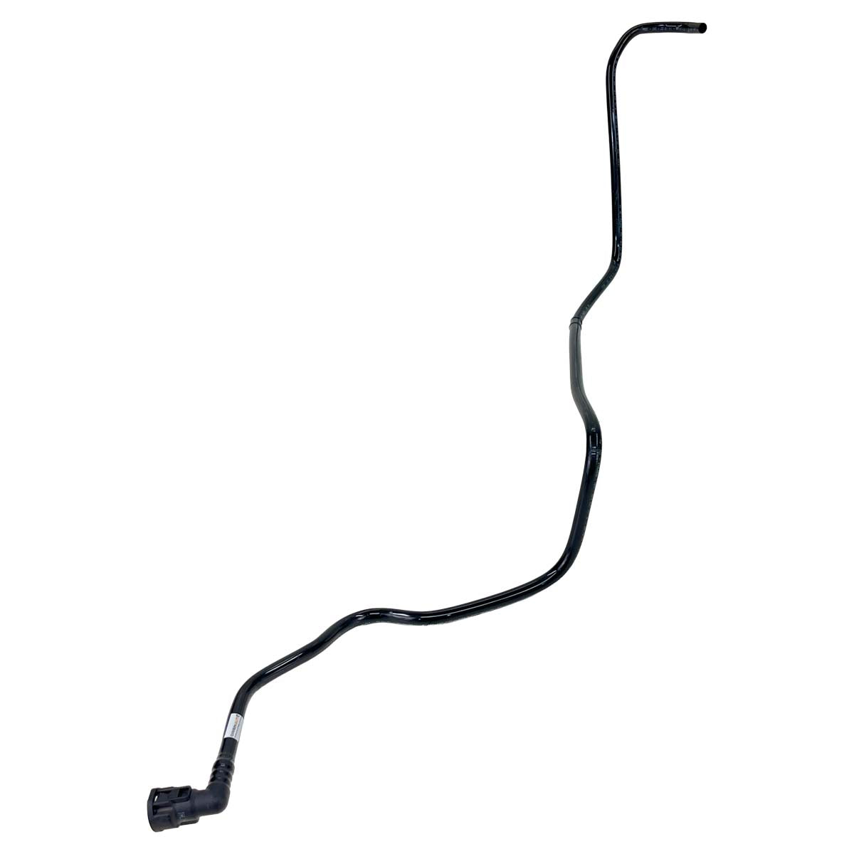 Mangueira Filtro Canister Combustível Audi A4 2014 2015 2016
