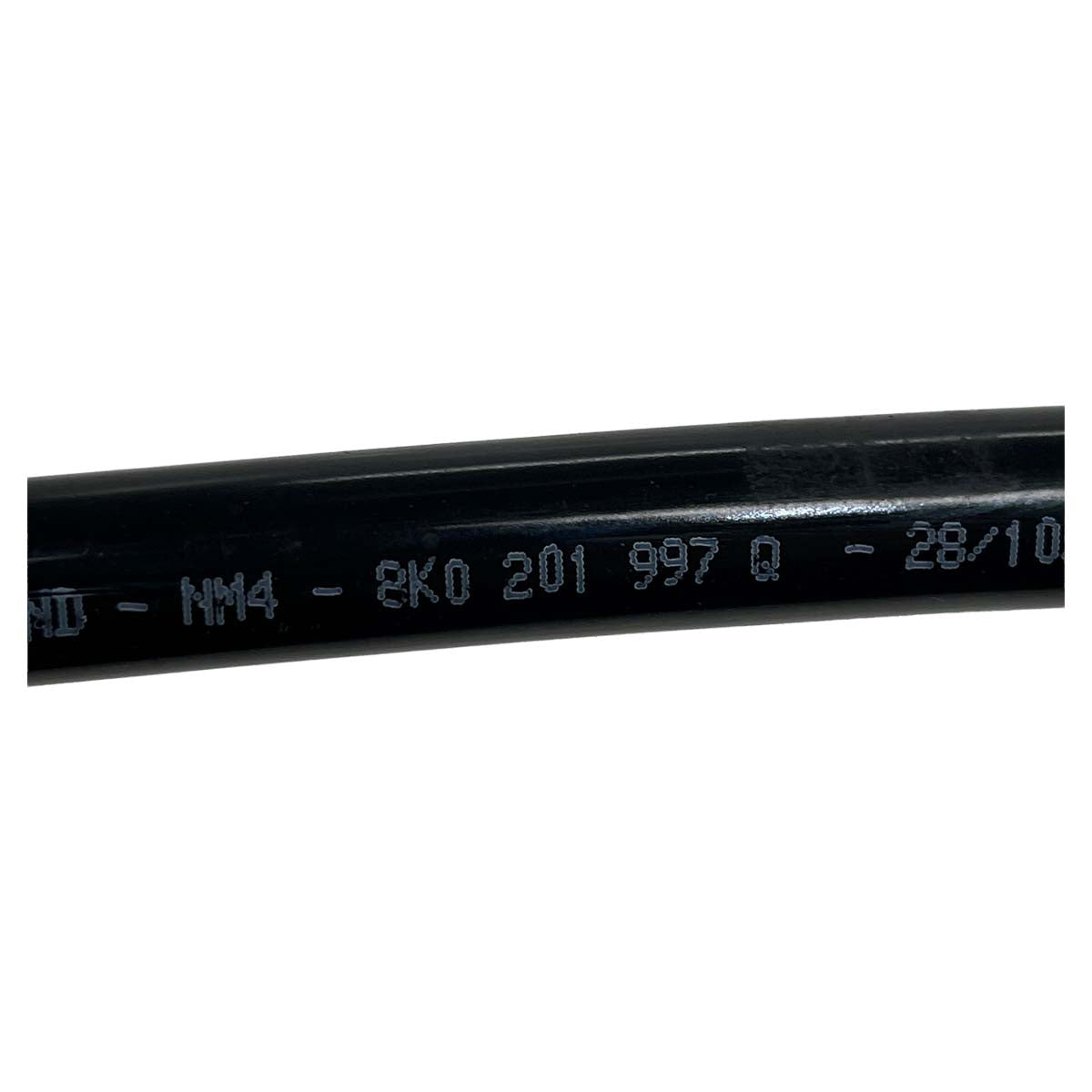 Mangueira Filtro Canister Combustível Audi A4 2014 2015 2016