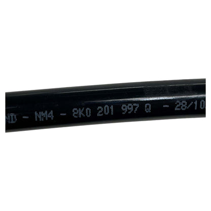 Mangueira Filtro Canister Combustível Audi A4 2014 2015 2016