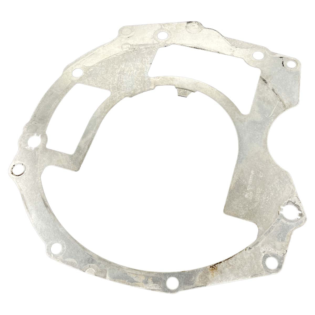 Junta Espaçador Câmbio Audi A4 B8 TFSI 2013 2014 2015 2016