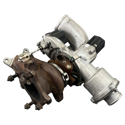 Turbina Audi A3 A4 A5 B8 TFSI 1.8 170cv 2013 2014 2015 2016