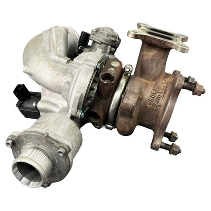 Turbina Audi A3 A4 A5 B8 TFSI 1.8 170cv 2013 2014 2015 2016