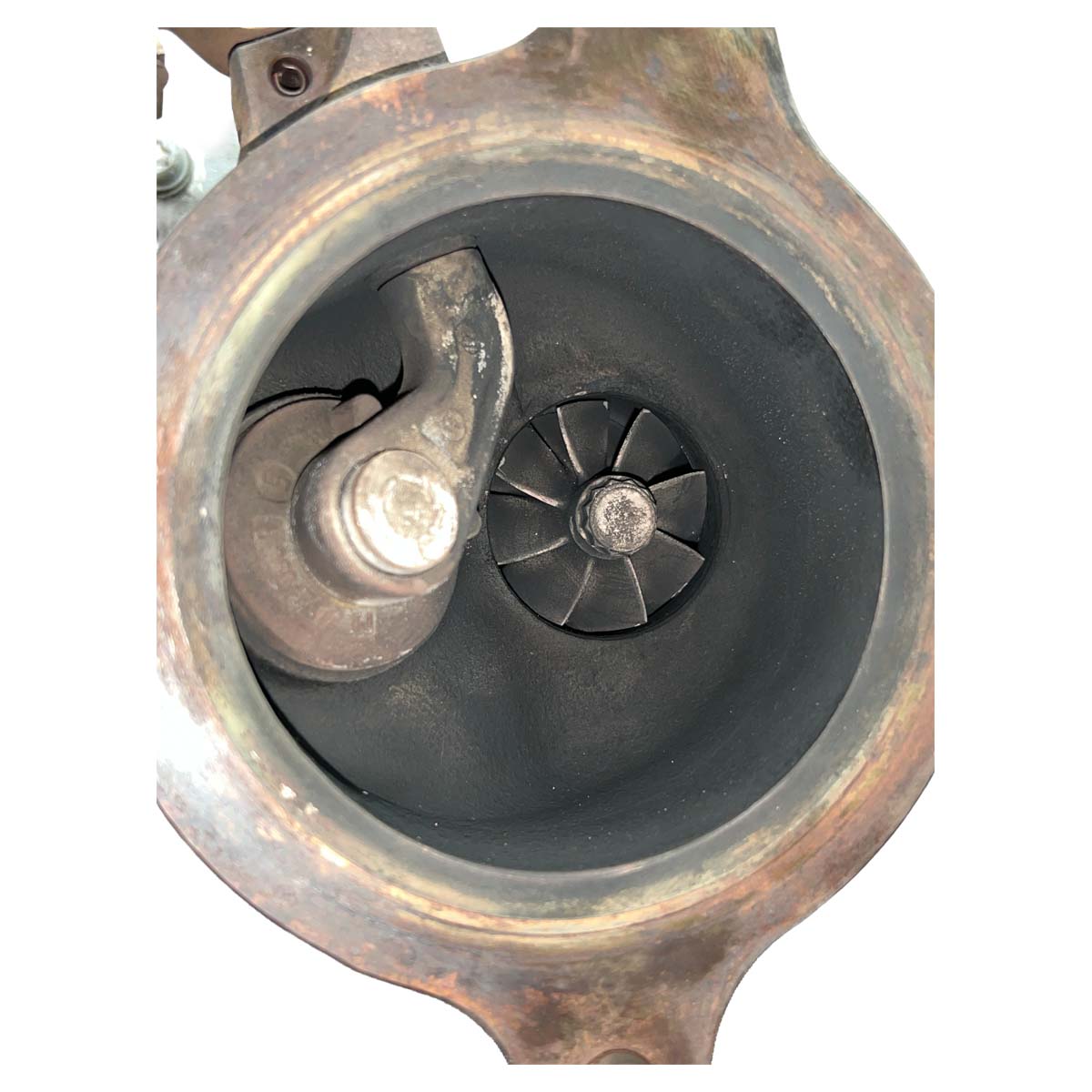 Turbina Audi A3 A4 A5 B8 TFSI 1.8 170cv 2013 2014 2015 2016