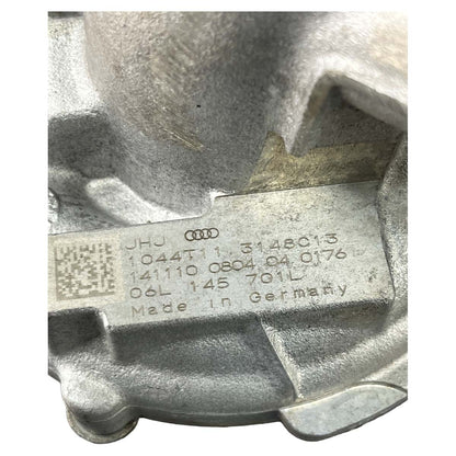 Turbina Audi A3 A4 A5 B8 TFSI 1.8 170cv 2013 2014 2015 2016