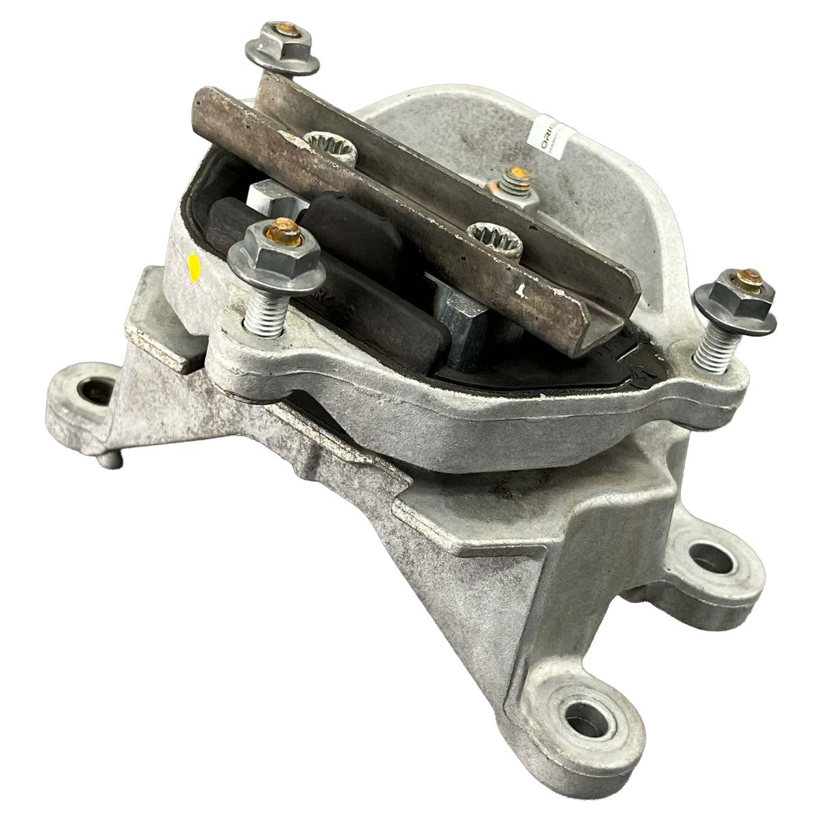 Coxim Caixa Marcha Câmbio Audi A4 A5 1.8 2013 2014 2015 2016