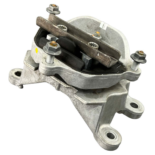 Coxim Caixa Marcha Câmbio Audi A4 A5 1.8 2013 2014 2015 2016