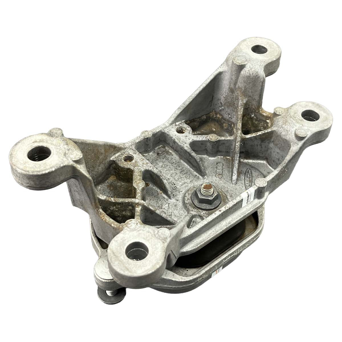 Coxim Caixa Marcha Câmbio Audi A4 A5 1.8 2013 2014 2015 2016
