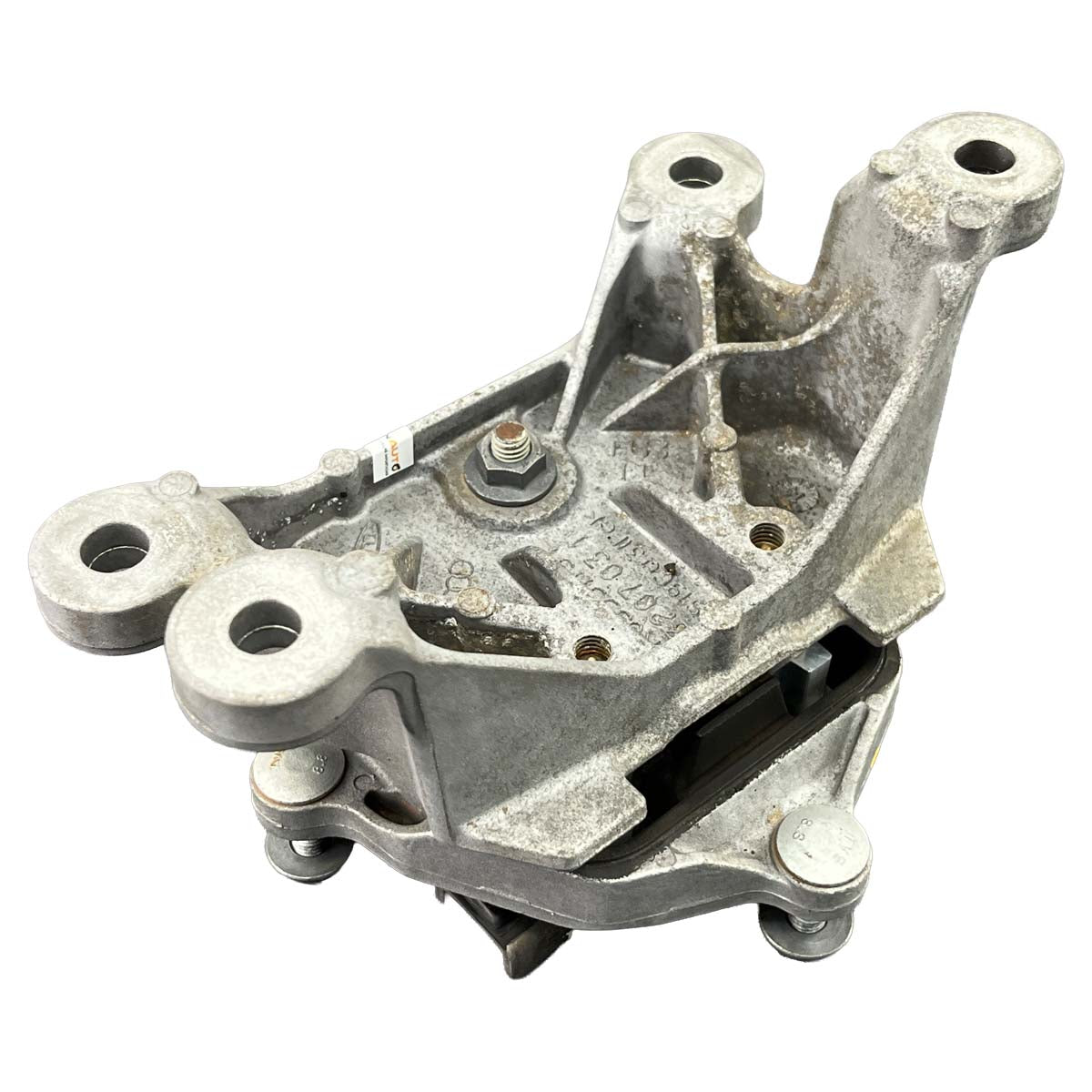 Coxim Caixa Marcha Câmbio Audi A4 A5 1.8 2013 2014 2015 2016