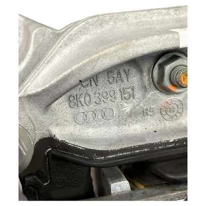 Coxim Caixa Marcha Câmbio Audi A4 A5 1.8 2013 2014 2015 2016