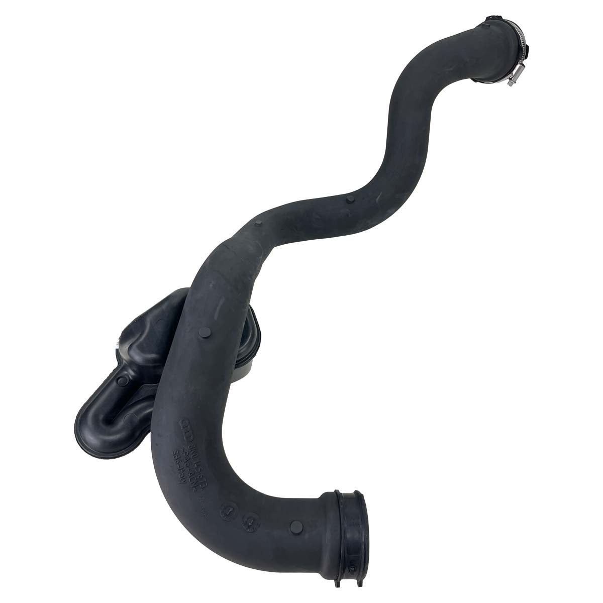 Mangueira Pressão Intercooler Audi A4 A5 1.8 170cv 2015 2016
