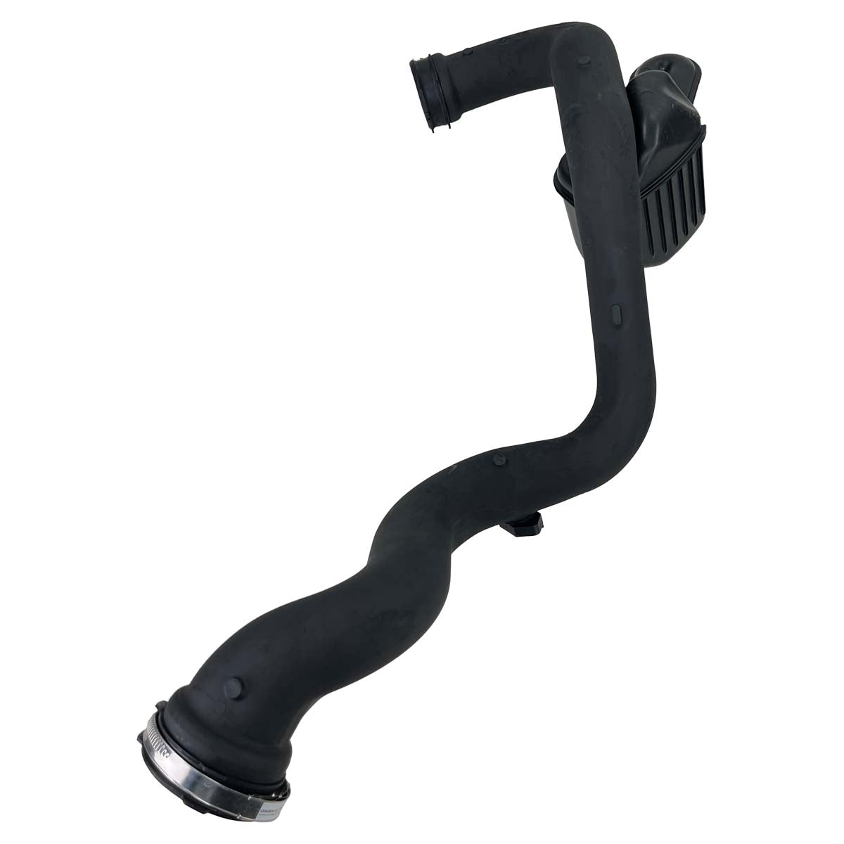 Mangueira Pressão Intercooler Audi A4 A5 1.8 170cv 2015 2016