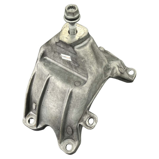 Coxim Motor Audi A4 A5 1.8 170cv 2015 2016 Dianteiro Direito