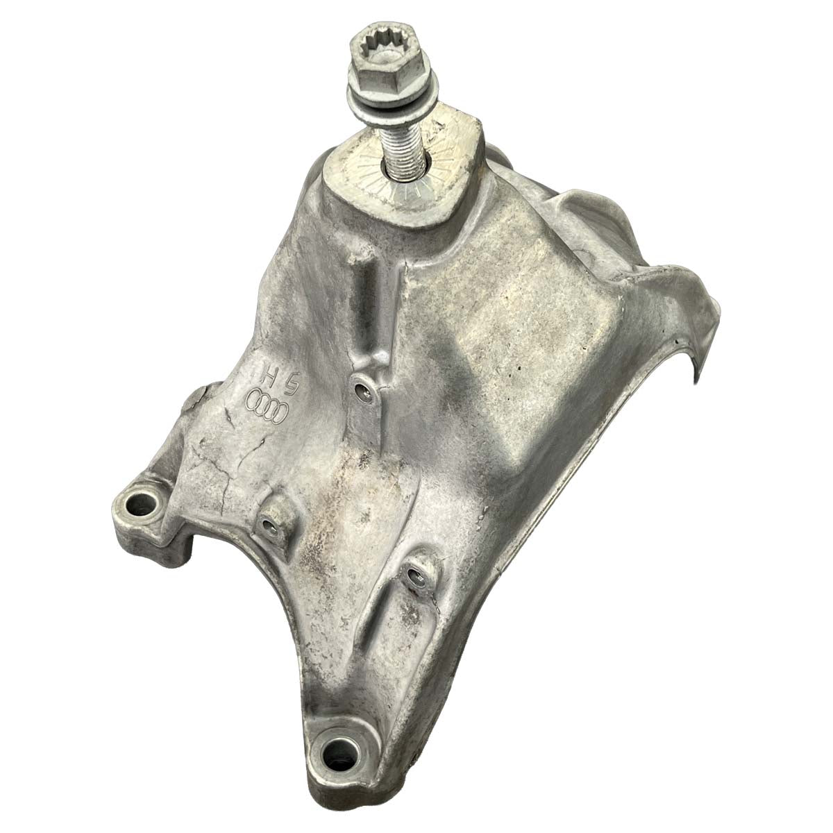 Coxim Motor Audi A4 A5 1.8 170cv 2015 2016 Dianteiro Direito