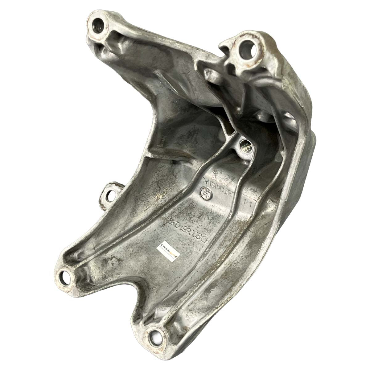 Coxim Motor Audi A4 A5 1.8 170cv 2015 2016 Dianteiro Direito