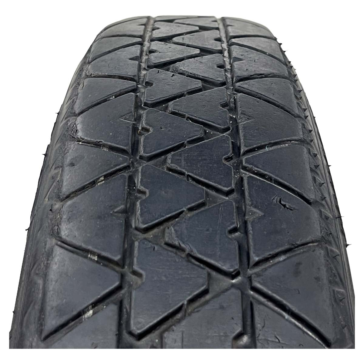 Estepe Fino Pneu 125/70 R18 Audi A4 B8 2013 2014 2015 2016
