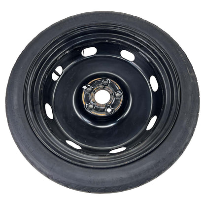Estepe Fino Pneu 125/70 R18 Audi A4 B8 2013 2014 2015 2016