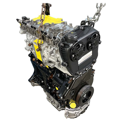 Motor Parcial Audi A4 A5 EA888 1.8 170cv 2013 2014 2015 2016