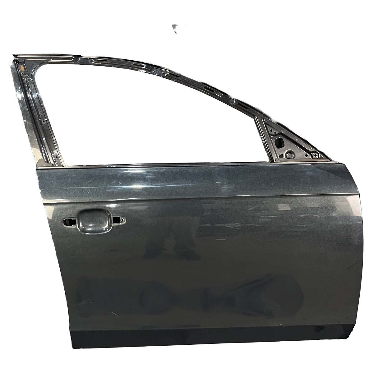 Porta Audi A4 1.8 B8 2013 2014 2015 2016 Dianteiro Direito