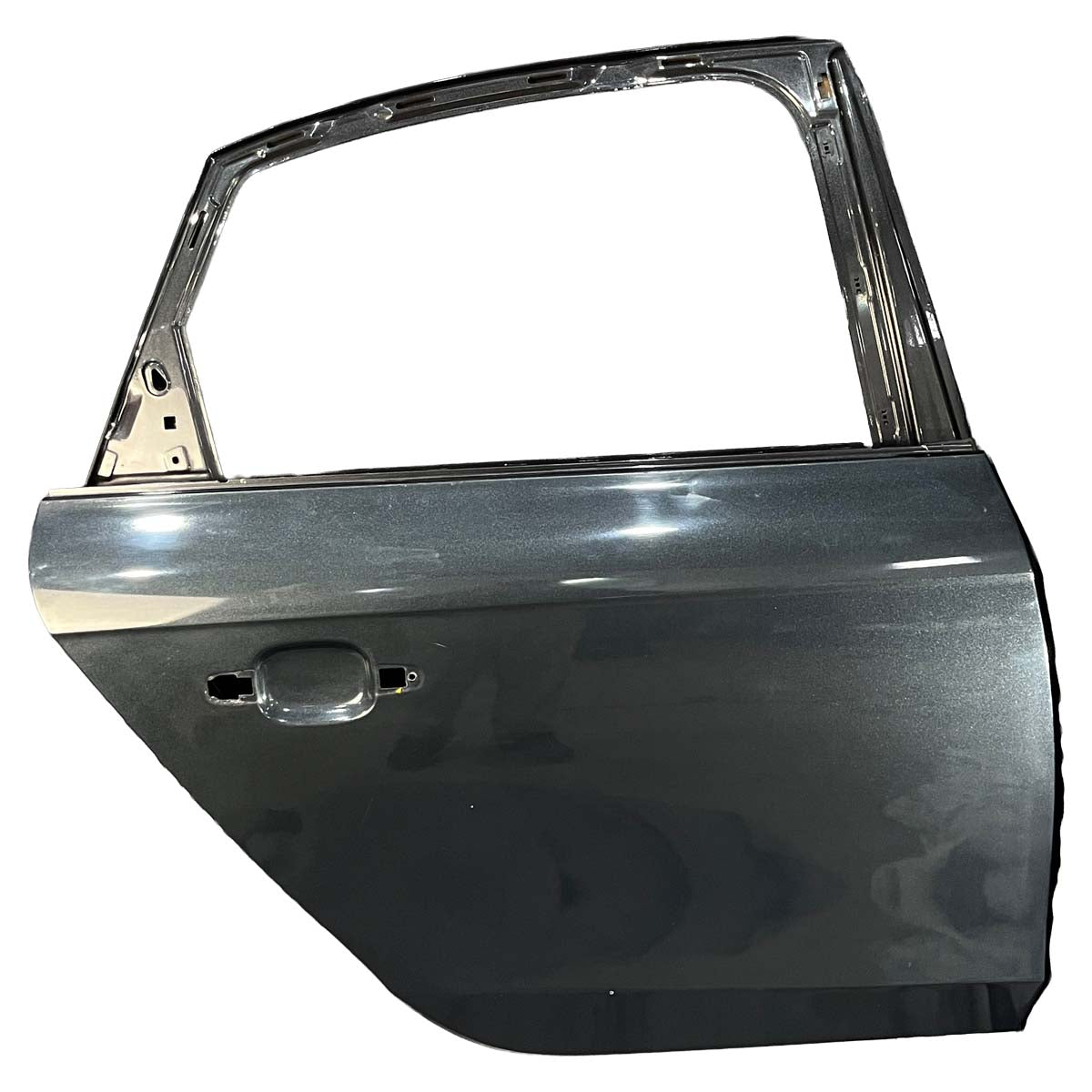 Porta Audi A4 1.8 B8 2013 2014 2015 2016 Traseiro Direito
