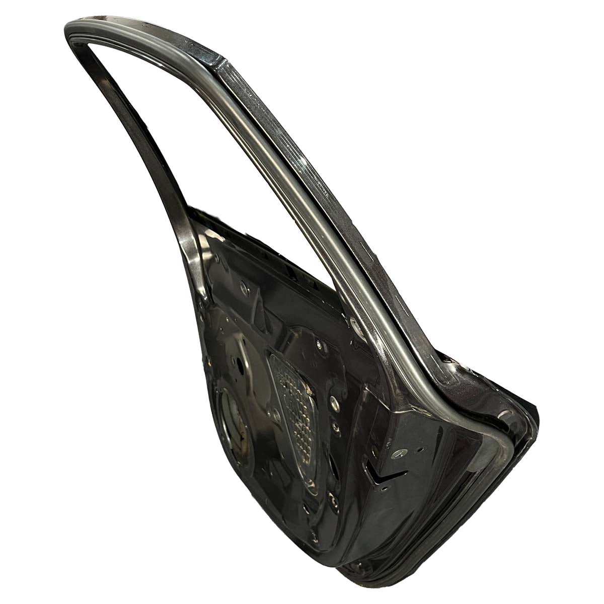 Porta Audi A4 1.8 B8 2013 2014 2015 2016 Traseiro Direito