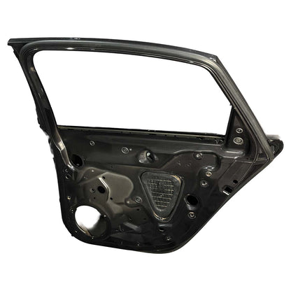 Porta Audi A4 1.8 B8 2013 2014 2015 2016 Traseiro Direito