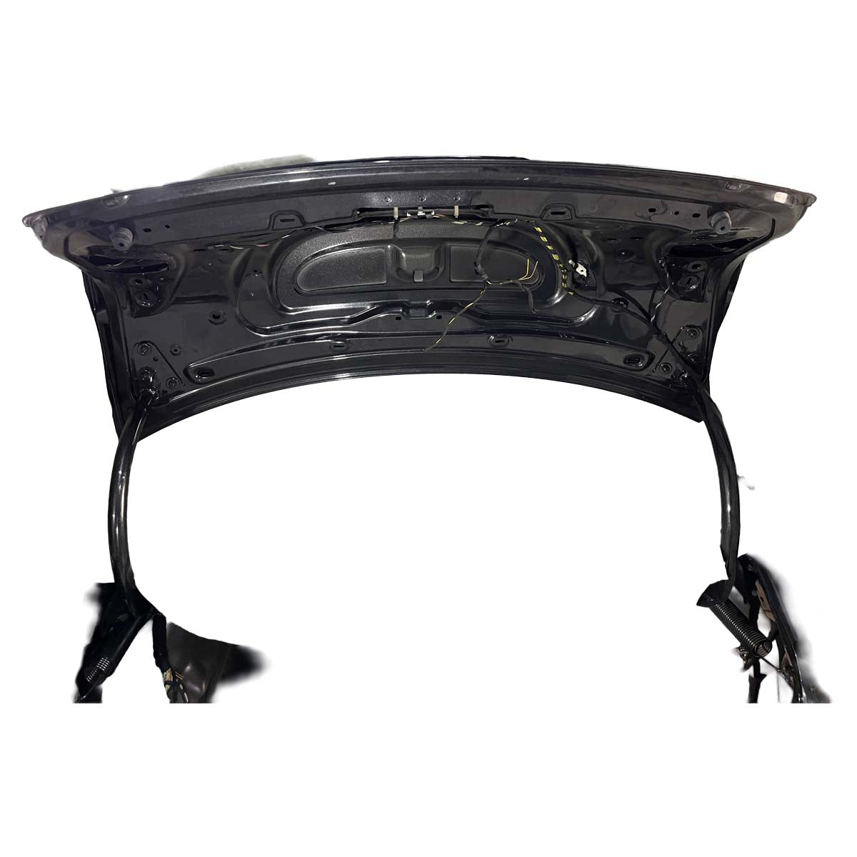 Tampa Traseira Porta Mala Audi A4 B8 2013 2014 2015 2016