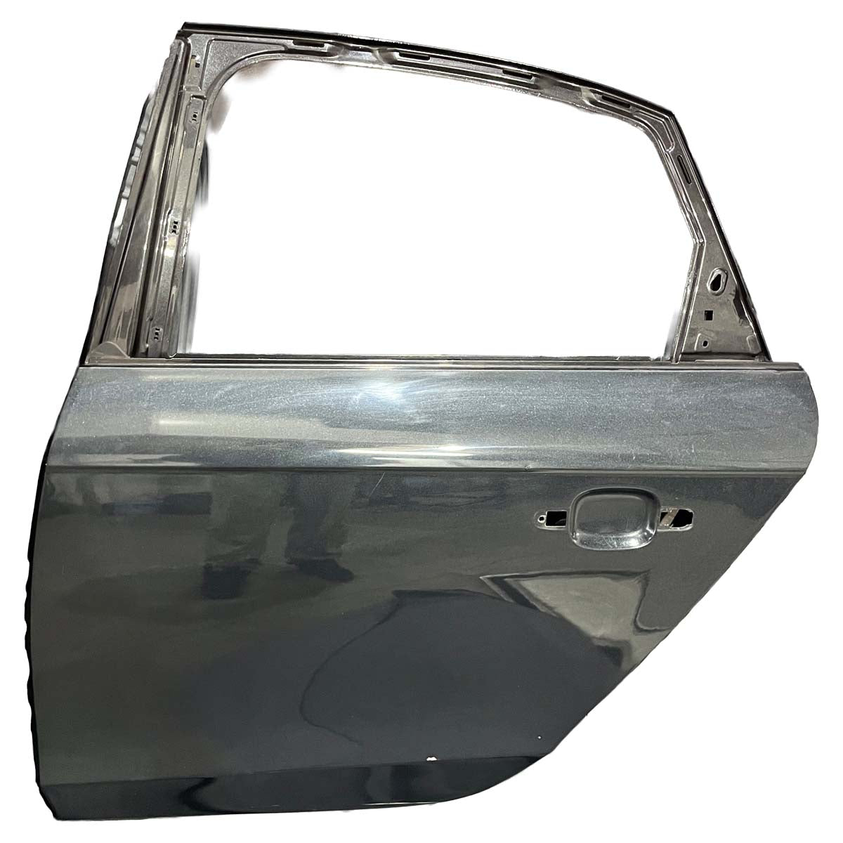Porta Audi A4 1.8 B8 2013 2014 2015 2016 Traseiro Esquerdo