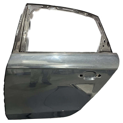 Porta Audi A4 1.8 B8 2013 2014 2015 2016 Traseiro Esquerdo