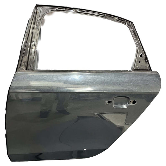 Porta Audi A4 1.8 B8 2013 2014 2015 2016 Traseiro Esquerdo