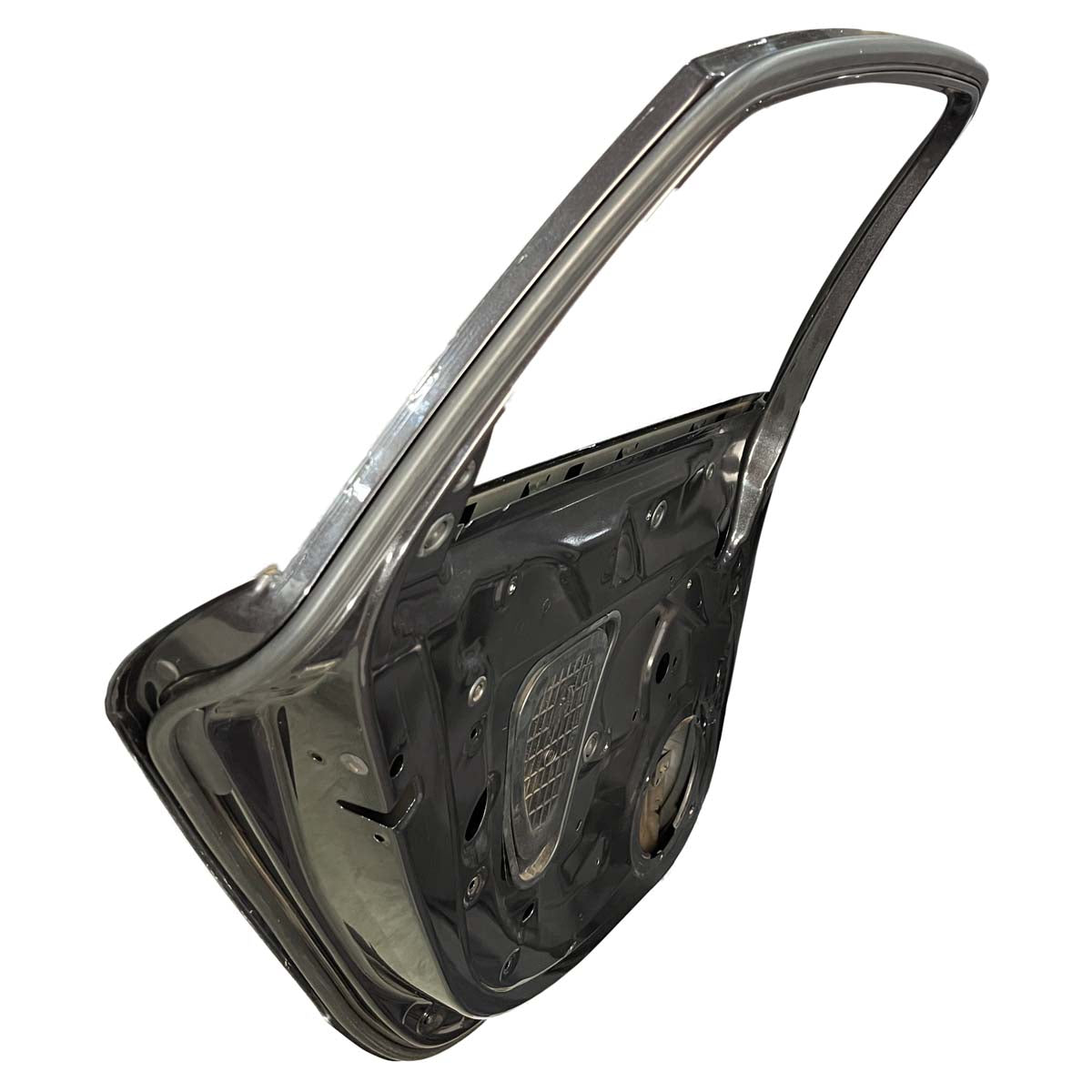 Porta Audi A4 1.8 B8 2013 2014 2015 2016 Traseiro Esquerdo