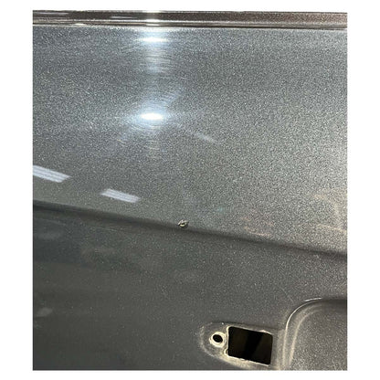Porta Audi A4 1.8 B8 2013 2014 2015 2016 Traseiro Esquerdo