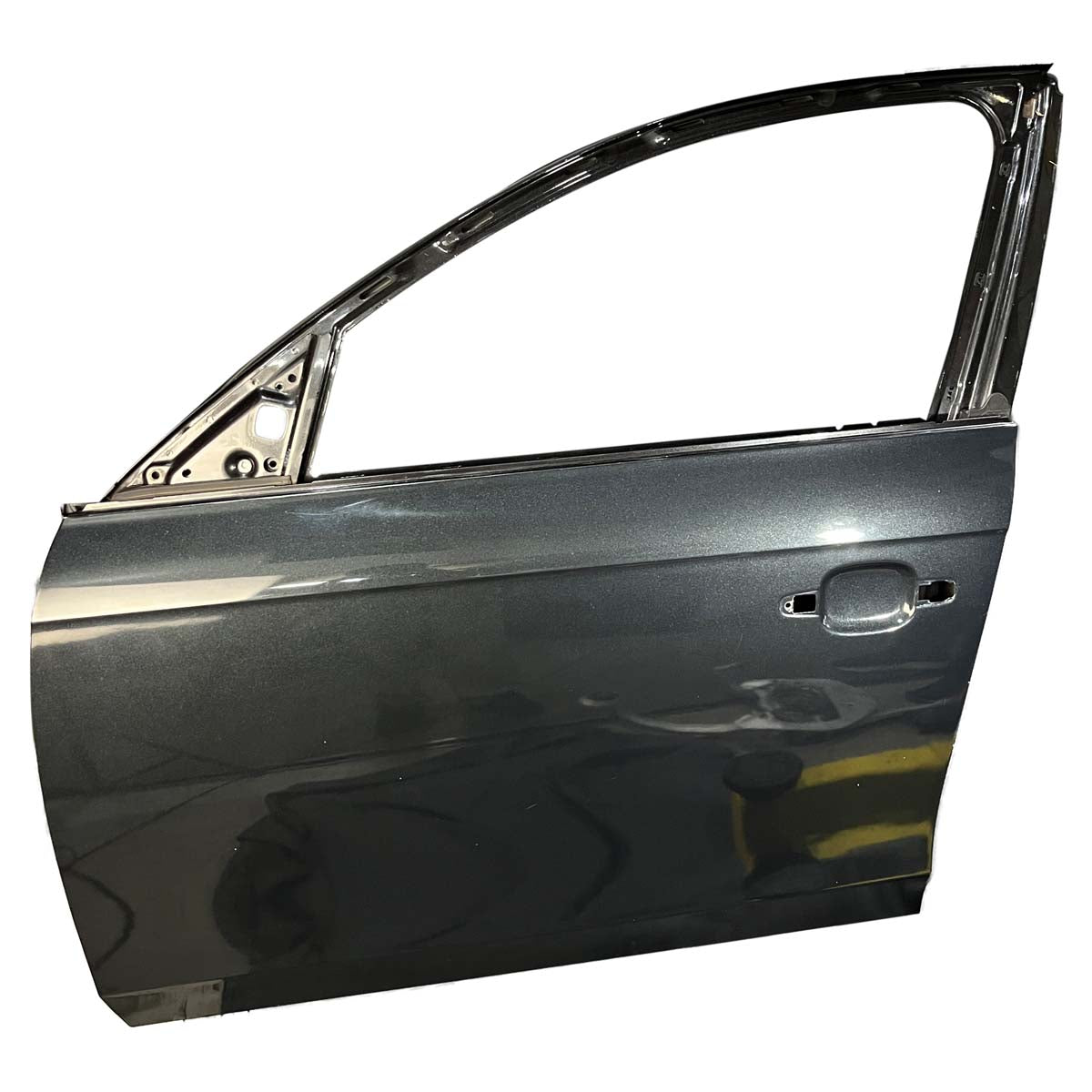 Porta Audi A4 1.8 B8 2013 2014 2015 2016 Dianteiro Esquerdo