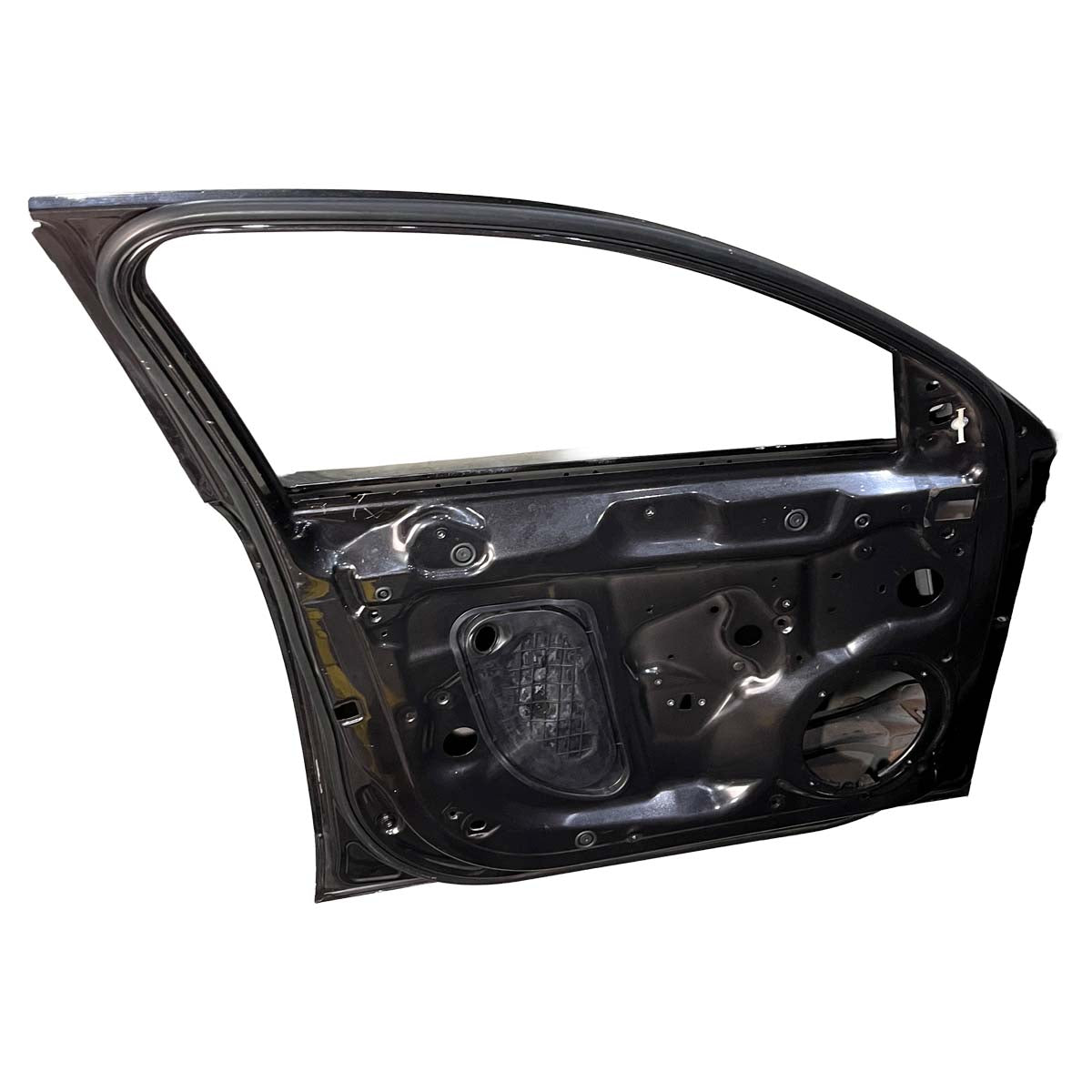 Porta Audi A4 1.8 B8 2013 2014 2015 2016 Dianteiro Esquerdo