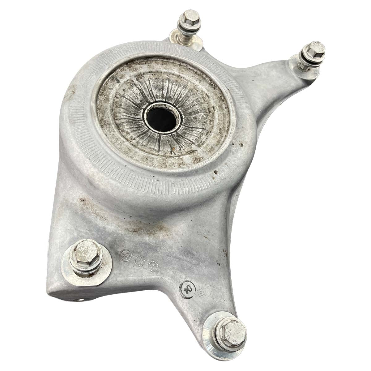 Suporte Coxim Amortecedor Audi A4 A5 B8 2013 2014 2015 2016