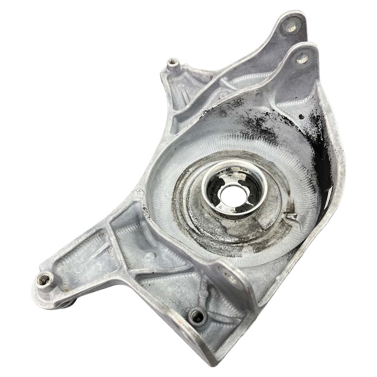 Suporte Coxim Amortecedor Audi A4 A5 B8 2013 2014 2015 2016