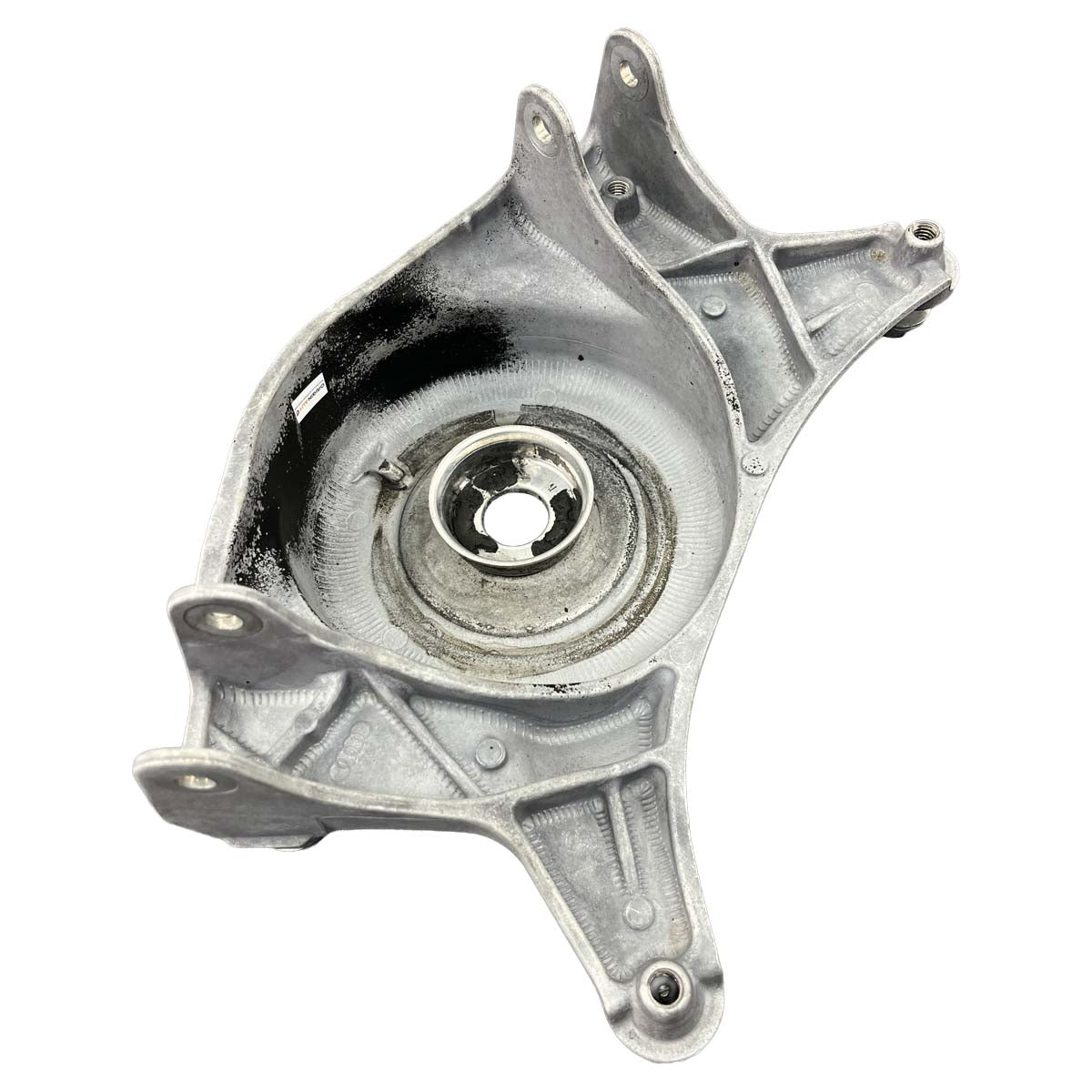 Suporte Coxim Amortecedor Audi A4 A5 B8 2013 2014 2015 2016
