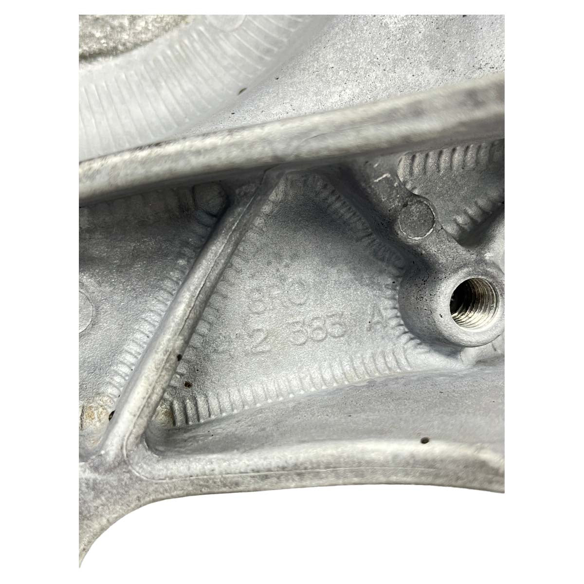 Suporte Coxim Amortecedor Audi A4 A5 B8 2013 2014 2015 2016