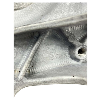 Suporte Coxim Amortecedor Audi A4 A5 B8 2013 2014 2015 2016