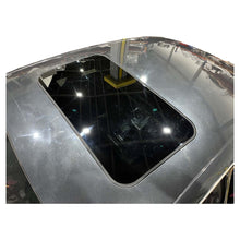 Teto Solar Audi A4 B8 TFSI 2011 2012 2013 2014 2015 2016