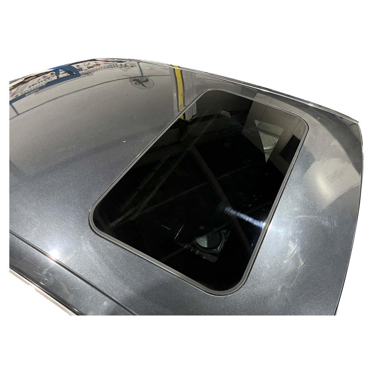 Teto Solar Audi A4 B8 TFSI 2011 2012 2013 2014 2015 2016