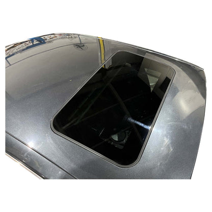 Teto Solar Audi A4 B8 TFSI 2011 2012 2013 2014 2015 2016