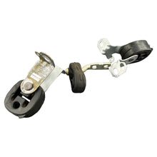 Kit Coxim Suporte Escape Audi A4 A5 1.8 170cv 2014 2015 2016