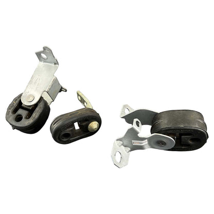 Kit Coxim Suporte Escape Audi A4 A5 1.8 170cv 2014 2015 2016
