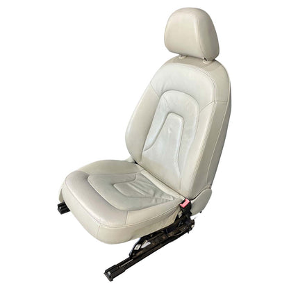 Bancos Audi A4 B8 2013 2014 2015 2016 Dianteiro Direito