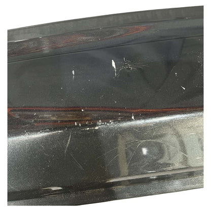 Parachoque Audi A4 B8 2013 2014 2015 2016 Traseiro Central