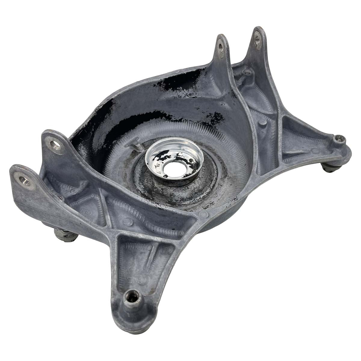 Suporte Coxim Amortecedor Audi A4 A5 B8 2013 2014 2015 2016